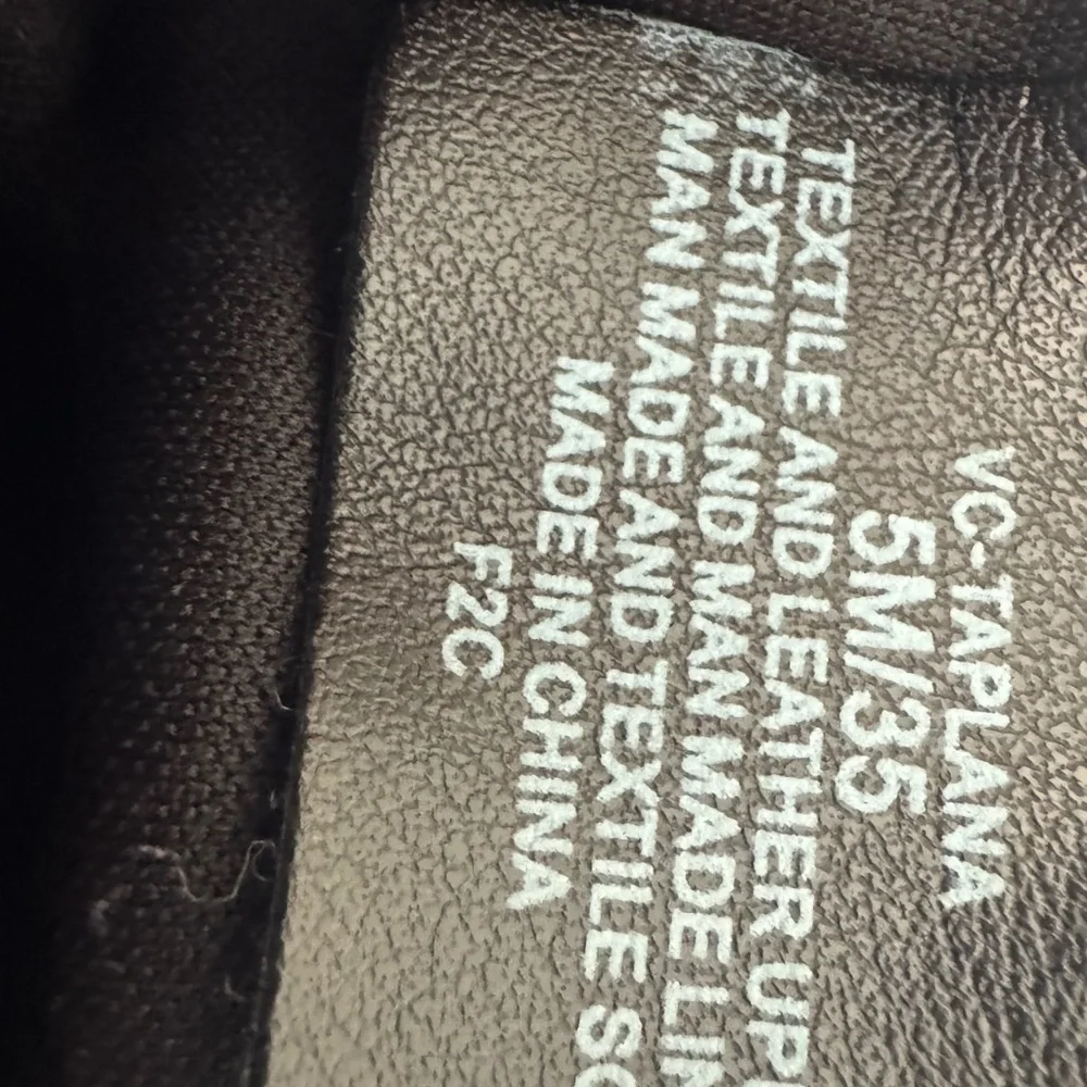New Vince Camuto Taplana Thigh High Over the knee Black Suede Boots 5‎